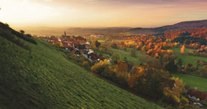 Rural Germany