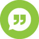 Quote marks