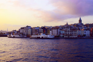 Bosphorus