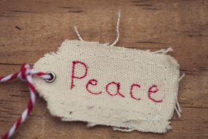 Peace